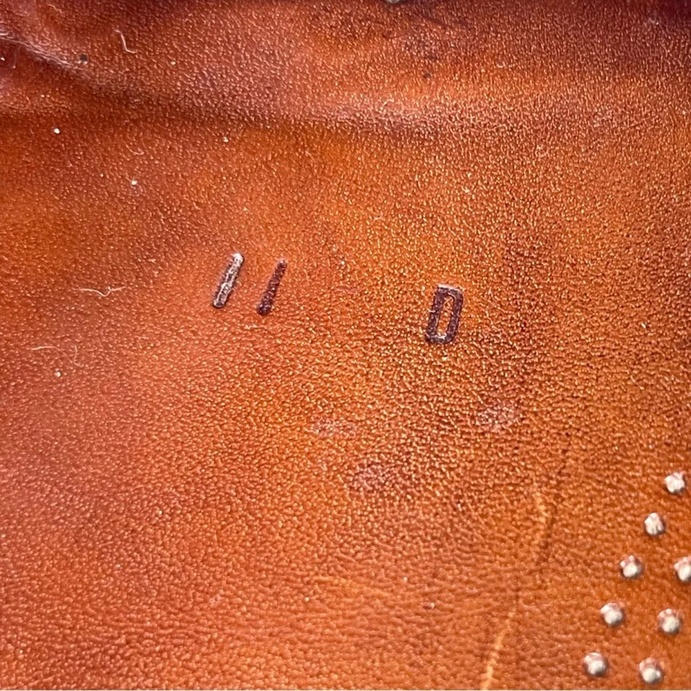 Cole Haan leather shoes